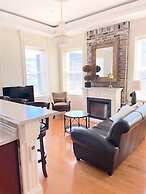 Water Street and HarborGate Condos