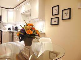 Water Street and HarborGate Condos