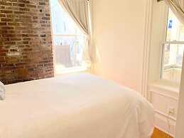 Water Street and HarborGate Condos