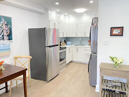 Water Street and HarborGate Condos