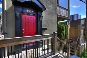 Water Street and HarborGate Condos