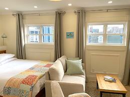 Water Street and HarborGate Condos