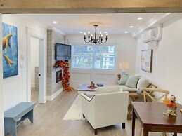 Water Street and HarborGate Condos