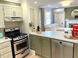 Water Street and HarborGate Condos