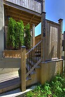 Water Street and HarborGate Condos