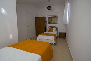 Infinity Olympia Apartments