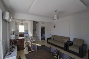 Infinity Olympia Apartments