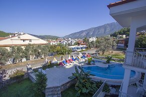 Infinity Olympia Apartments