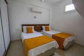 Infinity Olympia Apartments