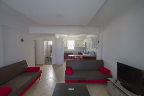 Infinity Olympia Apartments