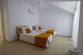 Infinity Olympia Apartments