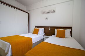 Infinity Olympia Apartments