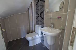 Infinity Olympia Apartments