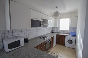 Infinity Olympia Apartments