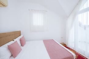 Infinity Olympia Apartments