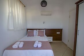 Infinity Olympia Apartments