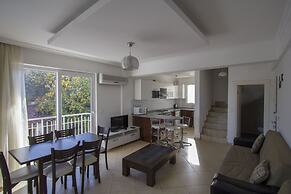 Infinity Olympia Apartments