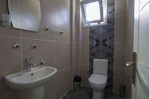 Infinity Olympia Apartments