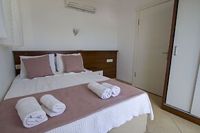 Infinity Olympia Apartments