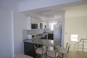 Infinity Olympia Apartments