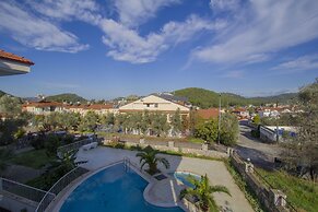 Infinity Olympia Apartments