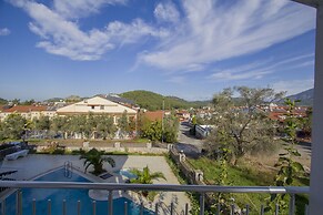 Infinity Olympia Apartments