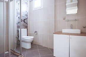 Infinity Olympia Apartments