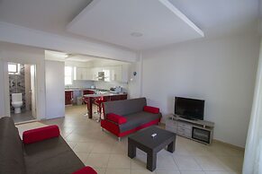 Infinity Olympia Apartments