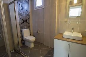 Infinity Olympia Apartments