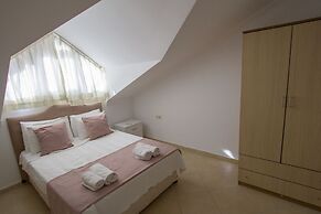 Infinity Olympia Apartments