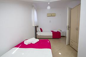 Infinity Olympia Apartments