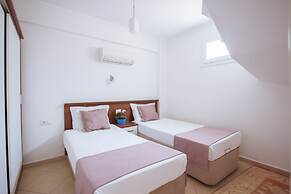 Infinity Olympia Apartments