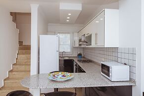 Infinity Olympia Apartments