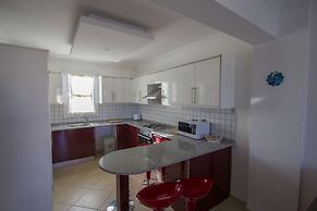 Infinity Olympia Apartments