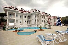 Infinity Olympia Apartments