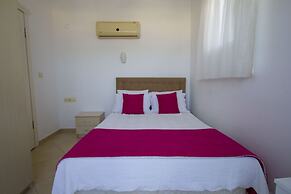 Infinity Olympia Apartments