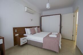 Infinity Olympia Apartments