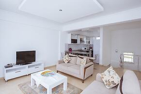 Infinity Olympia Apartments