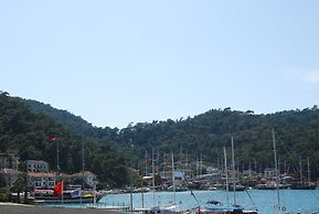 Infinity Olympia Apartments