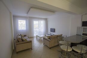 Infinity Olympia Apartments