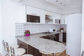 Infinity Olympia Apartments