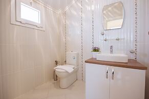 Infinity Olympia Apartments