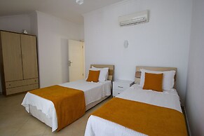 Infinity Olympia Apartments