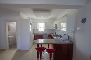 Infinity Olympia Apartments