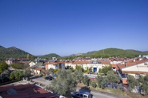 Infinity Olympia Apartments