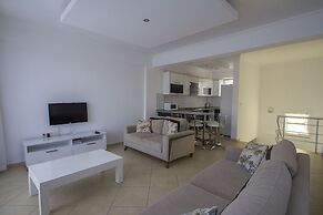 Infinity Olympia Apartments