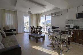 Infinity Olympia Apartments