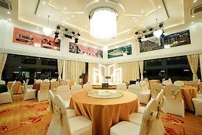 Green Rose Hotel