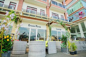 Green Rose Hotel