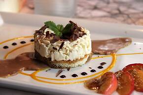 DreiKönig & Restaurant See-Gourmet